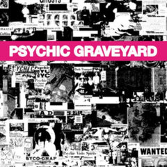 Psychic Graveyard