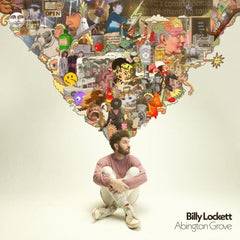 Billy Lockett