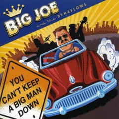 BIG JOE  THE DYNAFLOWS