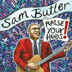 Sam Butler