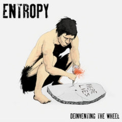 Entropy