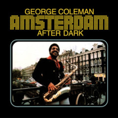 George Coleman