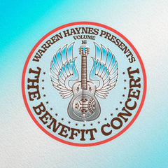 WARREN HAYNES