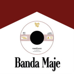 Banda Maje