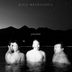 King Washington