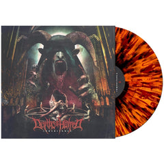 Depths of Hatred