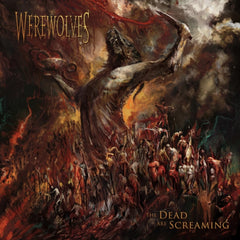 Werewolves