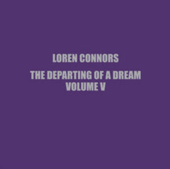 Loren Connors