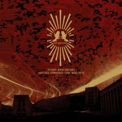 Red Sparowes