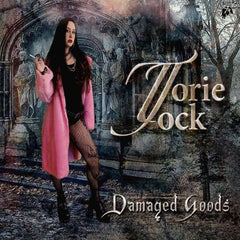 Torie Jock