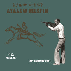 Ayalew Mesfin