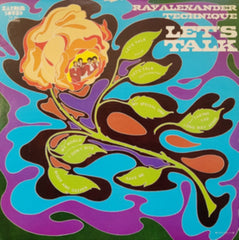 Ray Alexander Technique