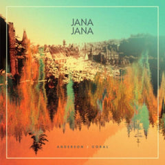 Jana Jana