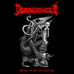 Demonomancer