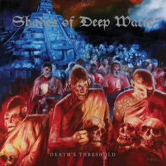 Shades of Deep Water