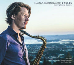 Magnus Bakken Quartet & George Garzone