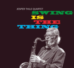 Jesper Thilo Quartet