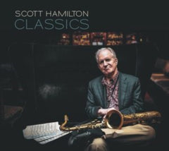 Scott Hamilton