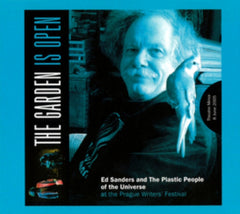 Ed Sanders & the Plastic People of the Universe
