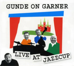 Gunde On Garner
