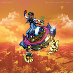 Mars Jackson