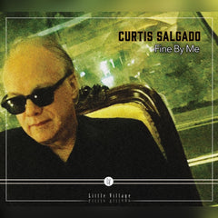 CURTIS SALGADO