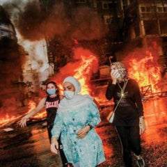 Jerusalem in My Heart