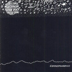WEST COAST MODERN DAY PUNK ROCK ORCHESTRA