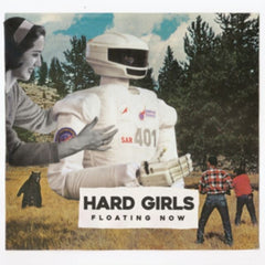 Hard Girls