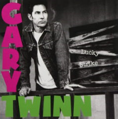 Gary Twinn