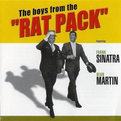 FRANK SINATRA  DEAN MARTIN
