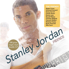 Stanley Jordan