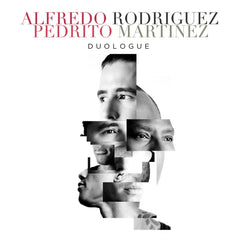 Alfredo Rodriguez & Pedrito Martinez