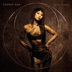 Connie Han