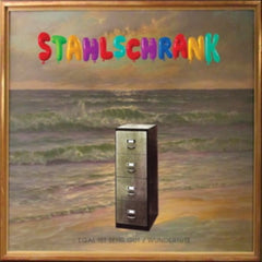 Stahlschrank