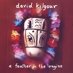 David Kilgour