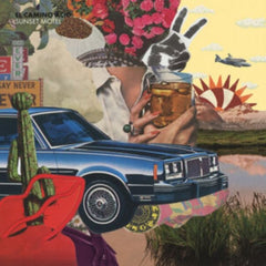 El Camino Acid