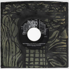 Ben Pirani & The Means of Production