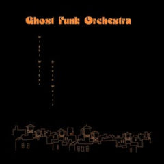 Ghost Funk Orchestra