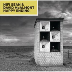 Hifi Sean & David McAlmont