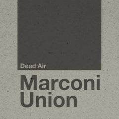 Marconi Union