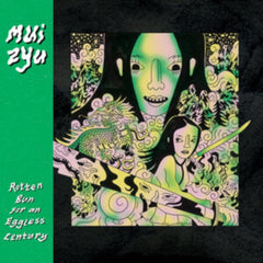 mui zyu