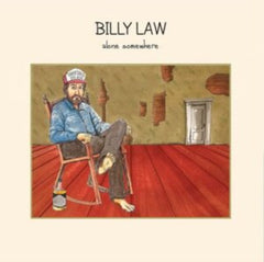 Billy Law
