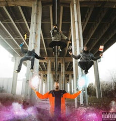 Clear Soul Forces
