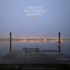 Solveig Slettahjell Quartet