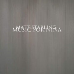Matt Starling
