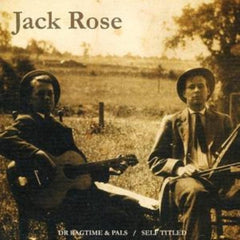 Jack Rose