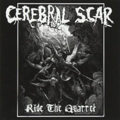 Cerebral Scar