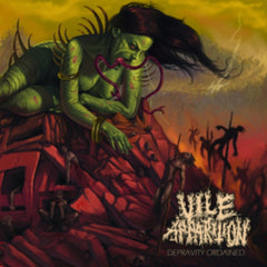 Vile Apparition