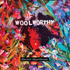 Woolworthy